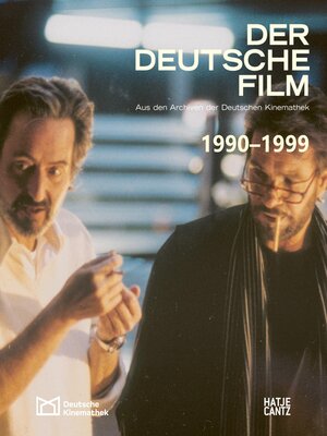 cover image of Der deutsche Film. Band 10